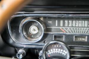 Imagen 20/50 de Ford Mustang 289 (1965)