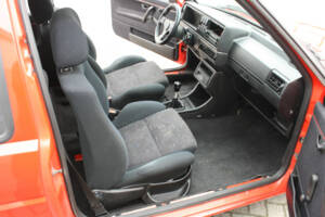 Imagen 4/8 de Volkswagen Golf Mk II GTD 1.6 (1984)