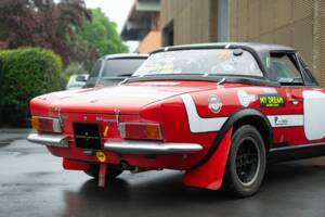 Imagen 31/50 de FIAT 124 Sport Coupe (1974)