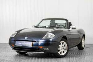 Image 3/50 of FIAT Barchetta (2003)