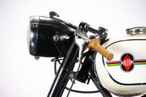 Immagine 16/50 di Gilera Giubileo 125 (1962)