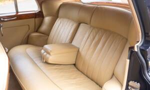 Imagen 6/50 de Bentley S 2 (1960)