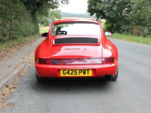 Image 5/15 of Porsche 911 Carrera 4 (1989)