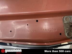 Imagen 15/15 de Mercedes-Benz 380 SL (1982)