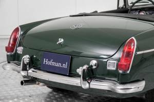 Image 31/50 of MG MGB (1968)