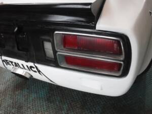 Immagine 37/41 di Datsun 240 Z (1973)