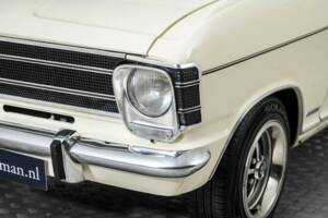 Image 22/50 of Opel Olympia 1700 S (1968)