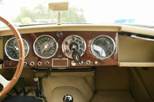 Bild 42/50 von Aston Martin DB 2&#x2F;4 Mk I (1954)