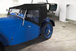 Image 69/85 de MG J2 Midget (1934)