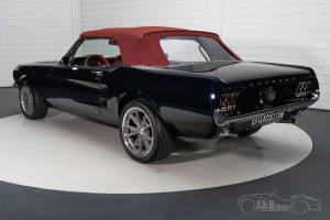 Image 14/15 of Ford Mustang 289 (1967)
