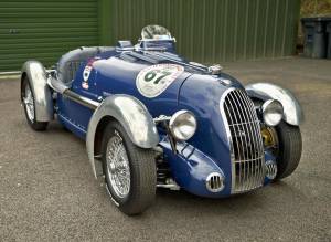 Bild 3/38 von MG TD (1953)