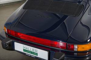 Bild 13/36 von Porsche 911 Carrera 3.2 (1987)