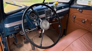 Imagen 17/20 de Opel Kapitän (1939)