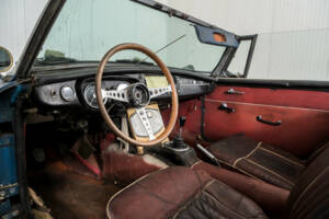 Bild 7/50 von MG MGB (1963)