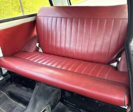 Bild 20/22 von Autobianchi Bianchina Panorama (1966)