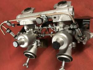 Bild 15/50 von Austin Mini Cooper S 1275 (1970)