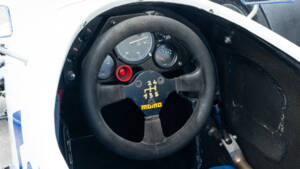Image 44/64 de Dallara F392 Formula 3 (1992)