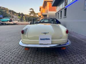 Bild 17/65 von Lancia Aurelia B24 (1958)