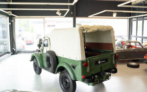 Image 8/89 of GAZ 69 (1963)