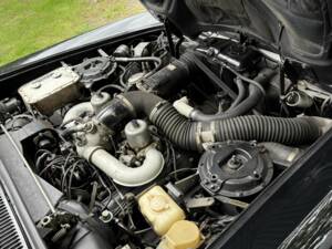 Bild 17/17 von Rolls-Royce Silver Shadow II (1976)
