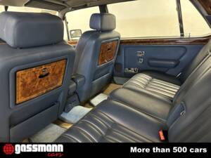 Bild 14/15 von Rolls-Royce Silver Spur III (1995)