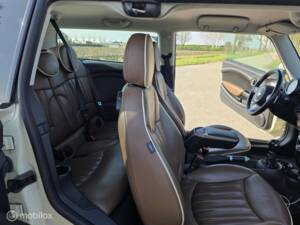 Bild 26/36 von Mini Cooper Clubman (2008)