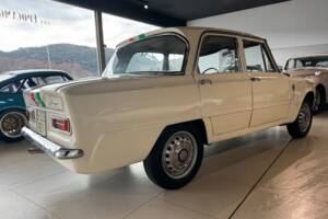 Image 8/47 of Alfa Romeo Giulia 1600 TI (1963)