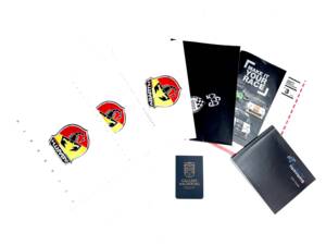 Afbeelding 15/50 van Abarth 695 "Edizione Maserati" (2013)