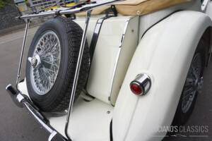 Immagine 28/70 di MG TF 1500 (1955)
