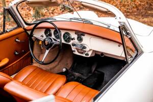 Immagine 22/50 di Porsche 356 C 1600 (1964)