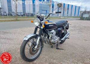 Image 9/35 of Honda CB 750 Four (1976)