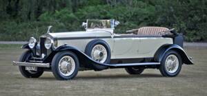 Afbeelding 8/50 van Rolls-Royce Phantom II (1933)