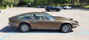 Afbeelding 17/36 van Maserati Indy 4200 (1970)