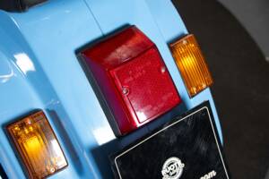 Bild 33/42 von Piaggio Vespa PK 50 S (1982)