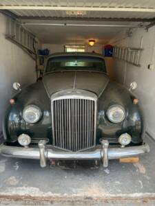 Bild 1/19 von Bentley S 2 (1960)