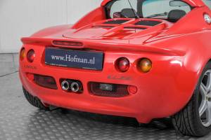 Image 29/50 of Lotus Elise 111 (1997)