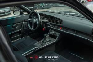 Image 18/24 of Porsche 968 CS (1994)