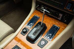 Immagine 35/40 di Jaguar XJ-S 3.6 (1988)