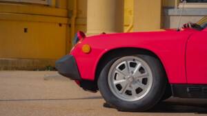 Imagen 38/43 de Porsche 914&#x2F;4  2.0 (1976)