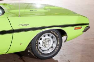 Immagine 71/71 di Dodge Challenger R/T (1970)