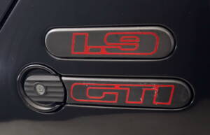 Imagen 22/28 de Peugeot 205 GTi 1.9 (1991)