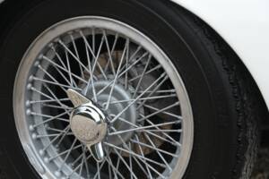 Bild 13/50 von Lotus Elite S2 (1961)