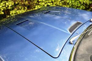 Bild 15/48 von Maserati Ghibli (1970)