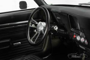 Imagen 9/19 de Chevrolet Camaro SS (1969)