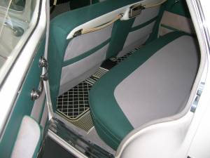Afbeelding 34/69 van Alfa Romeo 1900 Super Berlina (1957)