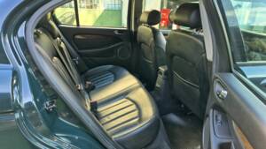 Imagen 34/45 de Jaguar X-Type 2.5 V6 (2002)