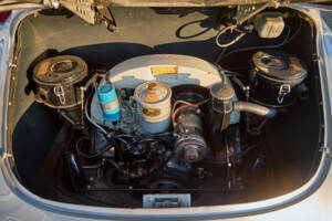 Afbeelding 40/64 van Porsche 356 C 1600 (1964)