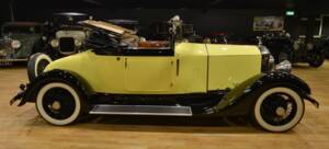 Bild 8/50 von Rolls-Royce 20 HP Doctors Coupe Convertible (1929)