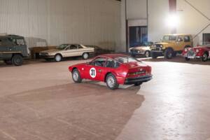 Imagen 10/44 de Alfa Romeo Junior Zagato GT 1600 (1975)