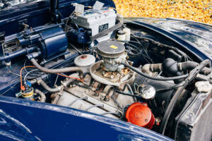 Immagine 118/199 di BMW 502 - 3,2 Litre (1961)